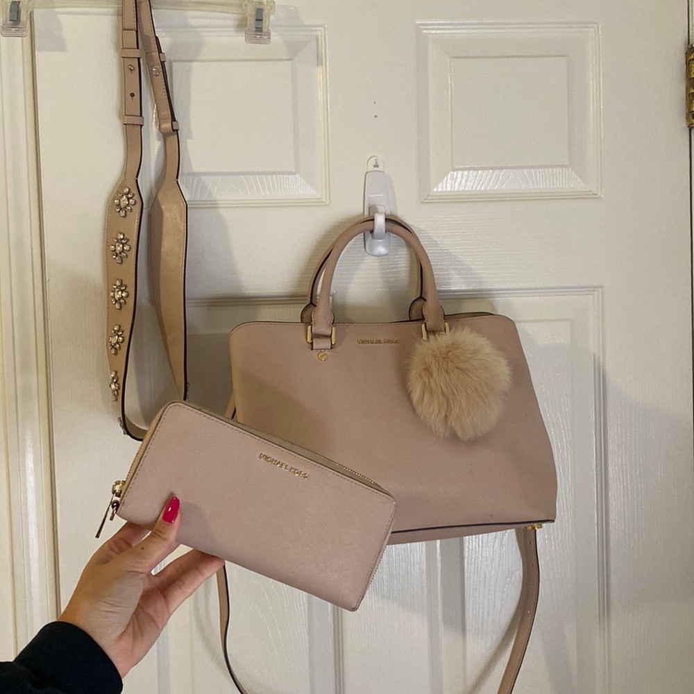 Michael Kors set